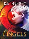 Cover image for Kiss of Angels